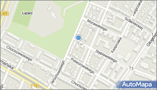 7831684128, Safe Works sp. kom. 