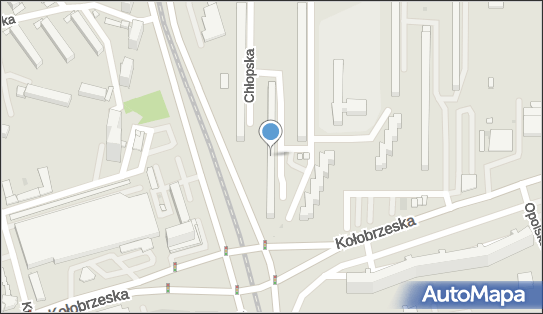 5842655299, M&M Investment Mateusz Karluto 