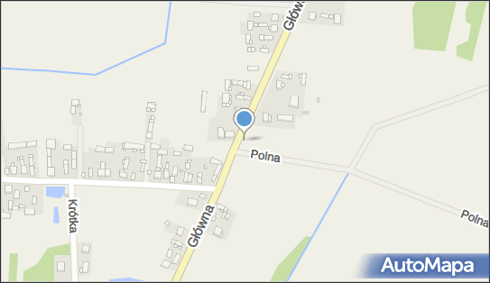 Sagalara Barbara, ul. Główna 12, Janików 26-400 - Przedsiębiorstwo, Firma, NIP: 7991000920