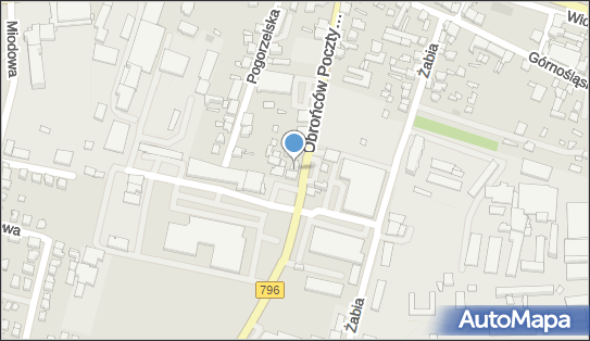 6490000311, Firma Handlowa 