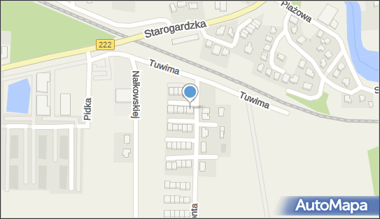 002832851, Saganowski Investments sp. z o.o. 