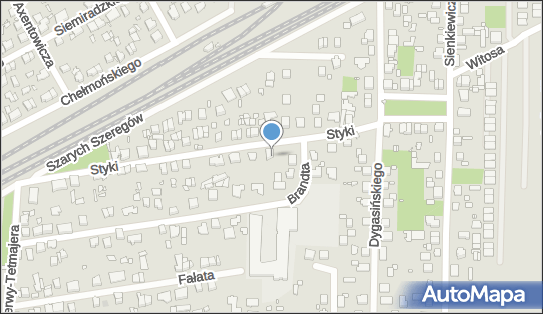Sagaro, Styki Jana 26, Piastów 05-820 - Przedsiębiorstwo, Firma