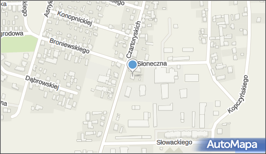 6671570727, Sagro Sławomir Ziółkowski 
