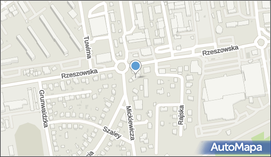 Saint & Clair Bernadeta Piwowarczyk, ul. Rzeszowska 108A 39-200 - Przedsiębiorstwo, Firma, NIP: 8721070756