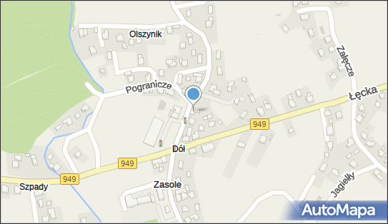 Sajdak Bogusław, Wypoczynkowa 67, Zasole 32-626 - Przedsiębiorstwo, Firma, NIP: 6521137236