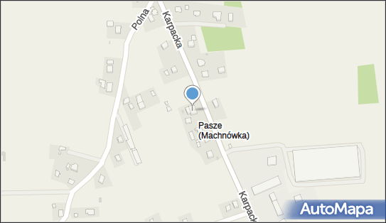 Sajdak Jerzy Działający w Ramach Piekarnia, Karpacka 80, Zręcin 38-457 - Przedsiębiorstwo, Firma, NIP: 6841461754