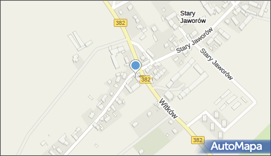 Sajdak w., Domanice, Witków 28, Witków 58-140 - Przedsiębiorstwo, Firma, NIP: 9131231414