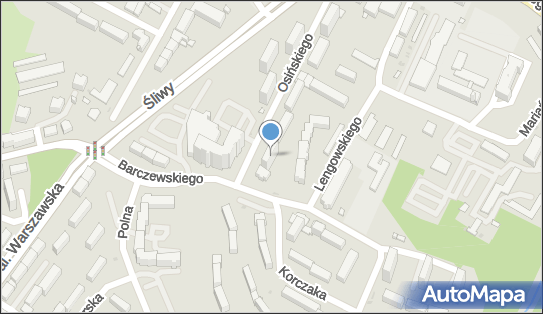 Sajmon Krupa, ul. ks. Wacława Osińskiego 19, Olsztyn 10-900 - Przedsiębiorstwo, Firma, numer telefonu, NIP: 6482702116
