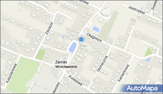 Sajtronic Szymon Bobatów, Wrocławska 5, Żerniki Wrocławskie 55-010 - Przedsiębiorstwo, Firma, NIP: 8942546996