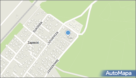 9660415901, Firma Handlowa 