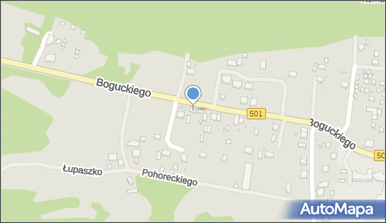 Sakpol, ul. Mieczysława Boguckiego 22 A, Gdańsk 80-690 - Przedsiębiorstwo, Firma, NIP: 5832619184