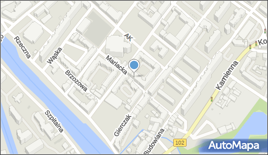 Saksofon, Mariacka 9, Kołobrzeg 78-100 - Przedsiębiorstwo, Firma, numer telefonu, NIP: 6711712608