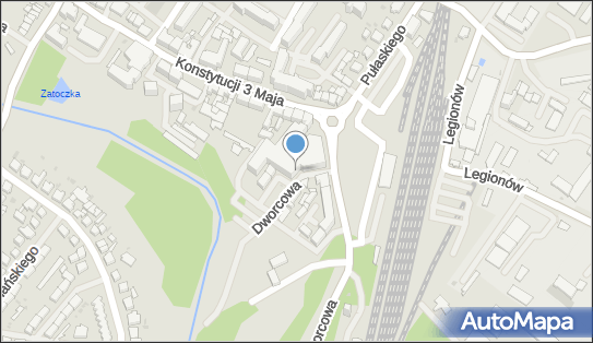 Sakura Szulc Marcin, Dworcowa 9a, Goleniów 72-100 - Przedsiębiorstwo, Firma, NIP: 8561710921