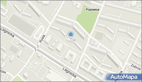 Sal Przeds.Handlowo-Usługowe Słoniński Leszek 54-235 - Przedsiębiorstwo, Firma, NIP: 8941494547