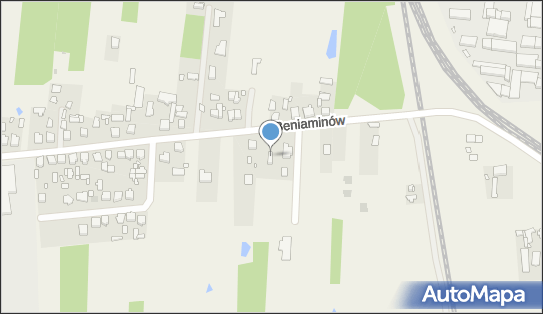 Sala Bankietowa La Strada Mariola Woskowska, Janiszewice 5B 98-220 - Przedsiębiorstwo, Firma, NIP: 8291537400