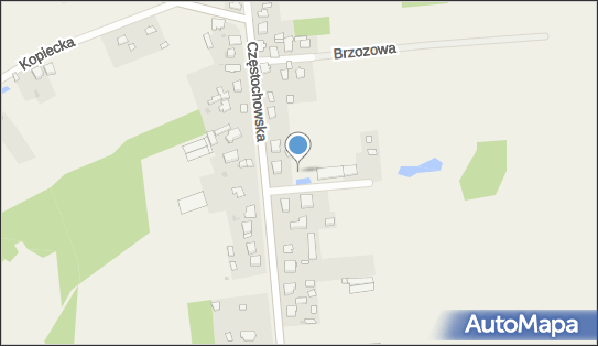 Sala Przyjęć Okolicznościowych Daga Dagmara Jasińska 42-233 - Przedsiębiorstwo, Firma, NIP: 5732794568