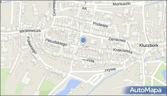 7511672477, Sala Tomasz Przedsiębiorstwo Wielobranżowe 