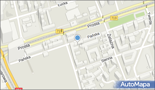 Sala Weselno Bankietowa, Pańska 85, Warszawa 00-834 - Przedsiębiorstwo, Firma, numer telefonu