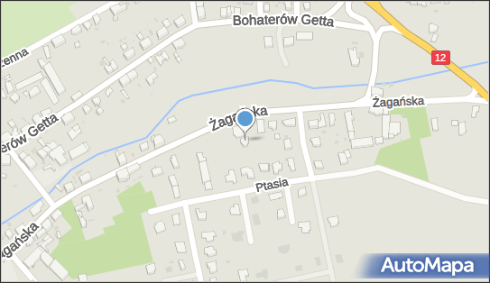 Sala Zabaw Bajkowa Kraina, Żagańska 68a, Żary 68-200 - Przedsiębiorstwo, Firma, numer telefonu, NIP: 9281821181