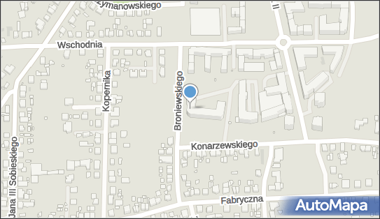 300744636, Klin Karolina Sałamaszek 