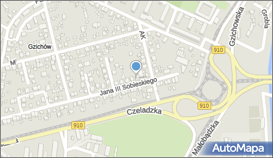 6252103346, Salamon Lucyna Przedsiębiorstwo Wielobranżowe 