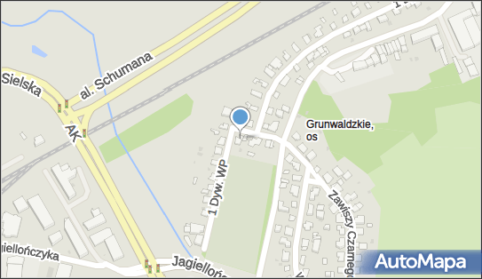 Salata Dom, ul. I Dywizji Wojska Polskiego 37, Olsztyn 10-069 - Przedsiębiorstwo, Firma