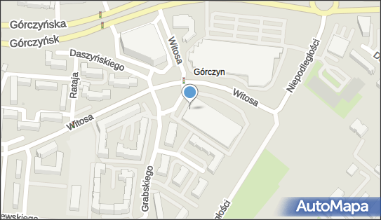 Sałatarow, ul. Wincentego Witosa 50, Gorzów Wielkopolski 66-400 - Przedsiębiorstwo, Firma, NIP: 5991031569