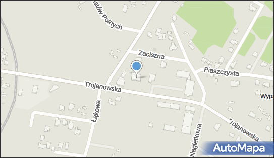 014981501, Salbis Jesiołowski Wojciech 