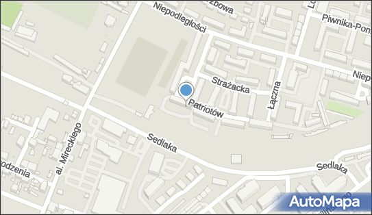 Saldex, ul. Patriotów 1 A, Sosnowiec 41-200 - Przedsiębiorstwo, Firma, NIP: 6443453057