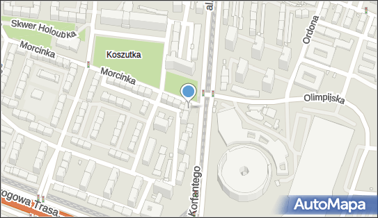 Salemax Maciej Makowski, Aleja Wojciecha Korfantego 48, Katowice 40-161 - Przedsiębiorstwo, Firma, NIP: 9542427490