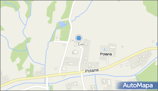 Salezjanie Dom Zakonny P.w.św.Jana Bosko w Polanie, Polana 26A 38-709 - Przedsiębiorstwo, Firma, numer telefonu, NIP: 6891213610