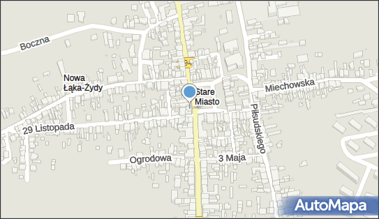 Salin Kosmetyczny Beayty Secret, Rynek 2, Wolbrom 32-340 - Przedsiębiorstwo, Firma, NIP: 6371444705