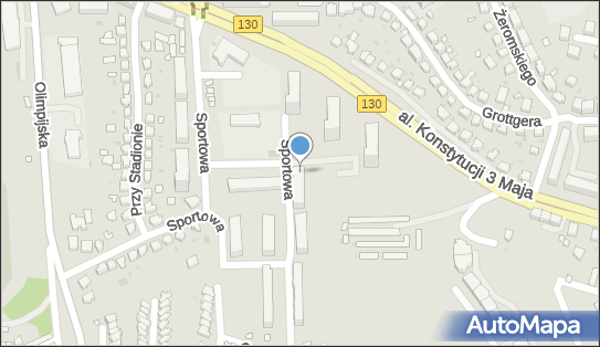 Salon Bilardowy, ul. Sportowa 6A/13, Gorzów Wielkopolski 66-400 - Przedsiębiorstwo, Firma, NIP: 5990013492