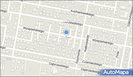 Salon Bilardowy, ul. Stanisława Wyspiańskiego 44, Pruszcz Gdański 83-000 - Przedsiębiorstwo, Firma, NIP: 5930200960