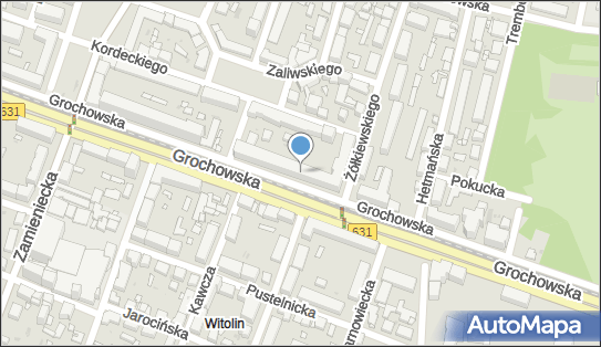 SALON-DRZWI.PL, ul. Grochowska 102, Warszawa 04-301 - Przedsiębiorstwo, Firma, godziny otwarcia, numer telefonu