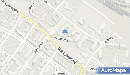 Salon Dziecięcy Zuzia, Zapleczna 1, Kołobrzeg 78-100 - Przedsiębiorstwo, Firma, numer telefonu, NIP: 6711103370