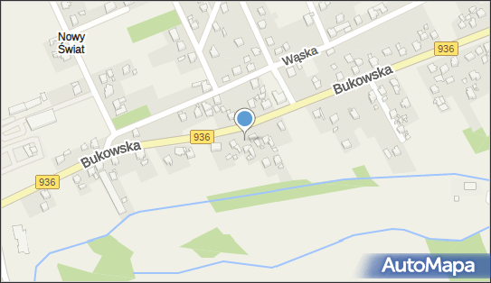 6472514755, Salon Euforia Aneta Pawełek 