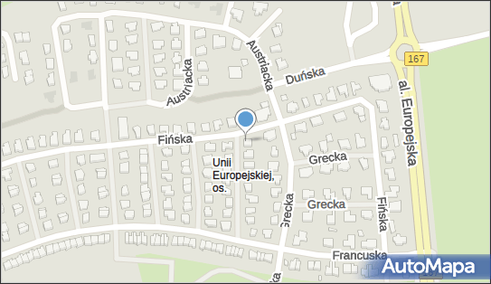 8781170958, Salon Firan ''Dekorina'' Mariusz Gościński 