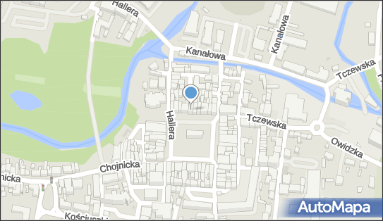5921221454, Salon Firmowy 