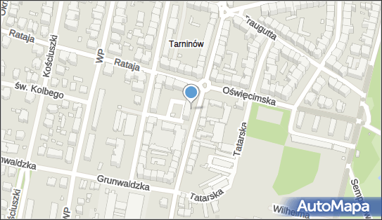 Salon Fryzjer., Ćwiklińska, Legnica, ul. Jaworzyńska 43/45 59-220 - Przedsiębiorstwo, Firma, NIP: 6911922440