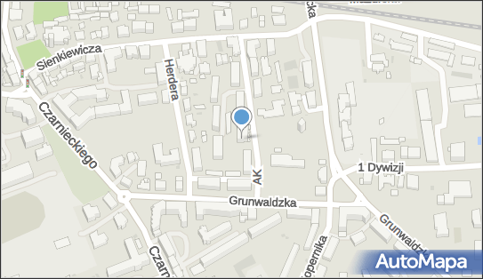 Salon Fryzjerski Aga, Armii Krajowej 8, Ostróda 14-100 - Przedsiębiorstwo, Firma, NIP: 7411773167