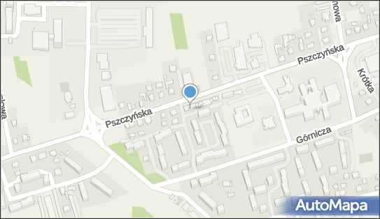 6381528869, Salon Fryzjerski Agnieszka Zawadzka 