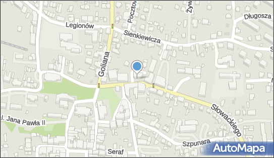6831671102, Salon Fryzjerski Aneta Pracuch 
