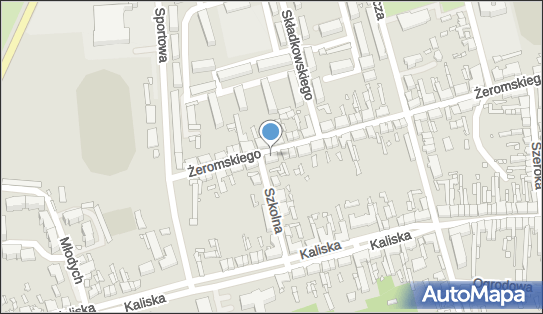 6681811575, Salon Fryzjerski 