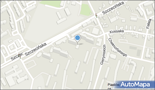 8391445301, Salon Fryzjerski 