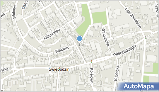 Salon Fryzjerski Beauty, Głogowska 17, Świebodzin 66-200 - Przedsiębiorstwo, Firma, NIP: 9271806783