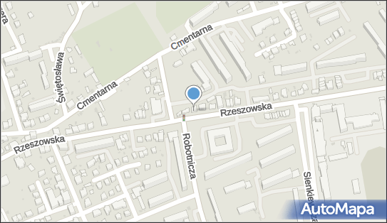 Salon Fryzjerski Beti Rzeszowska 65 Dębica 39 200