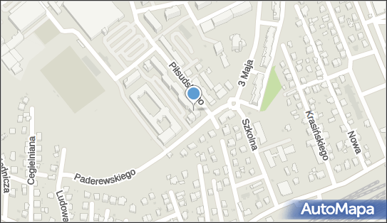 8722050891, Salon Fryzjerski 