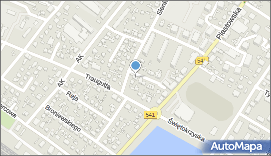 7761623847, Salon Fryzjerski Damsko- Męski 