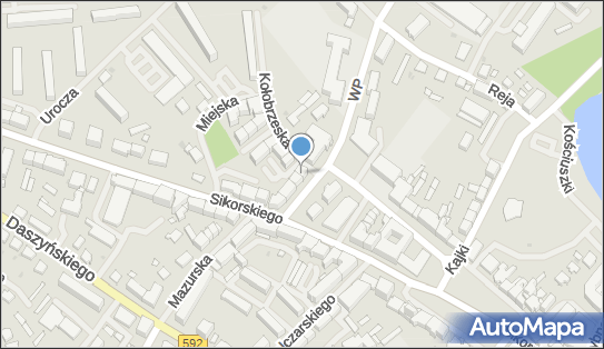 7422060287, Salon Fryzjerski Damsko-Męski Patrycja Maluchnik 